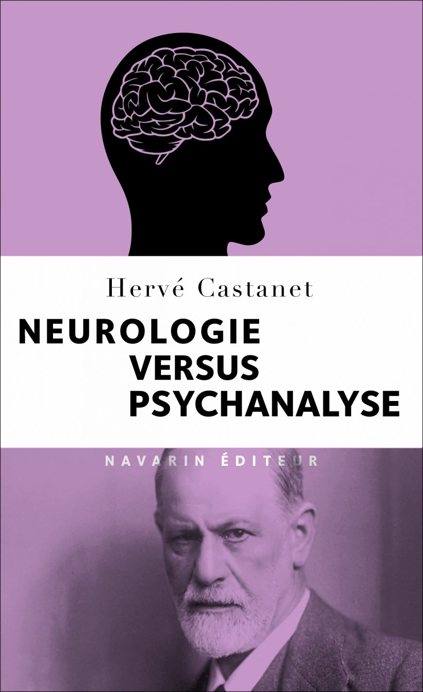Neurologie <i>versus</i> psychanalyse