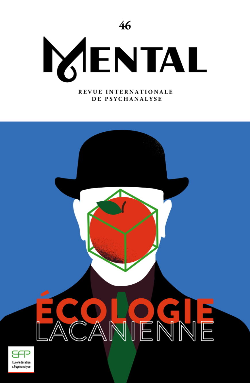 Écologie lacanienne