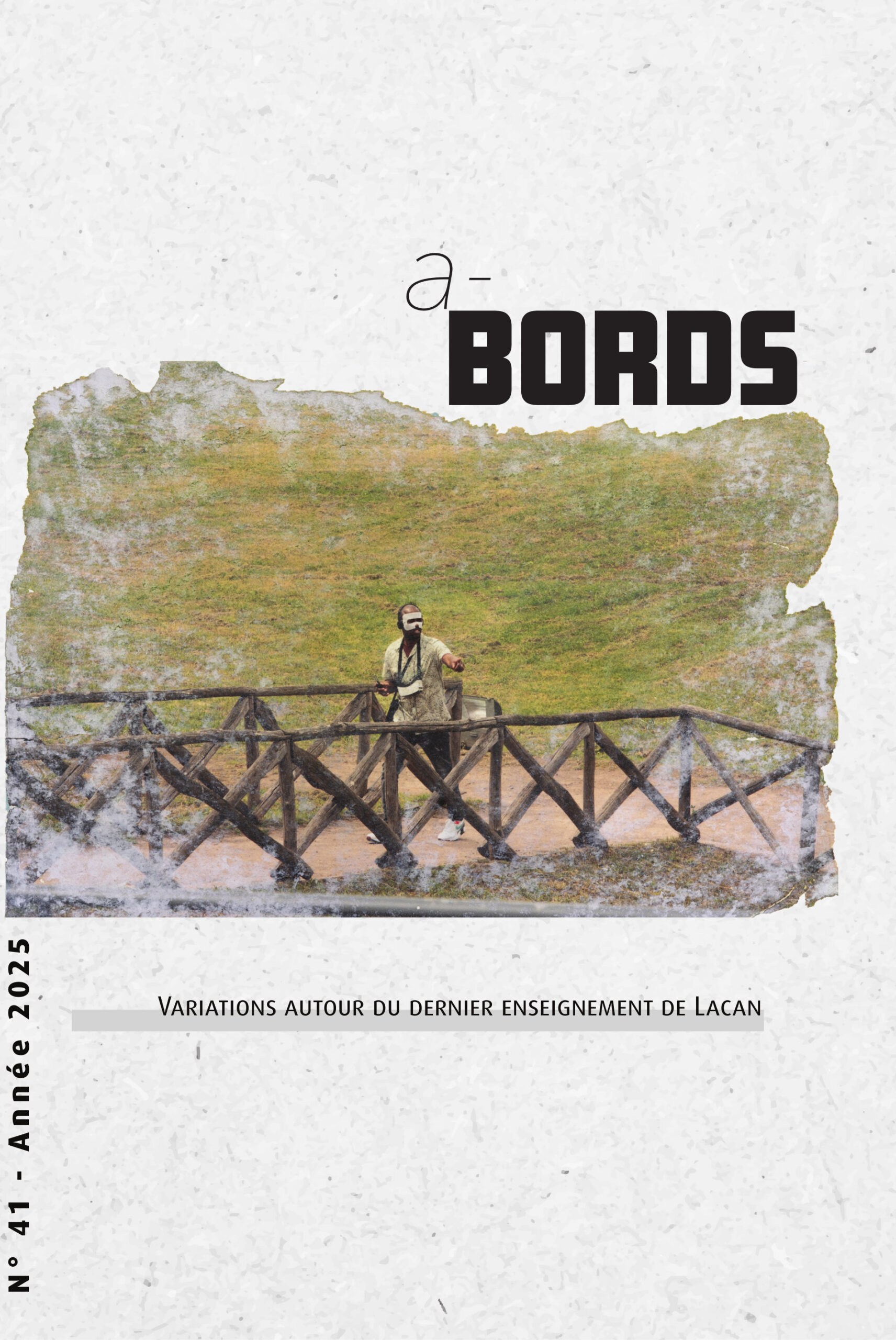 Variations autour du dernier enseignement de Lacan