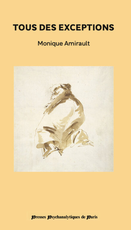 Tous des éxceptions