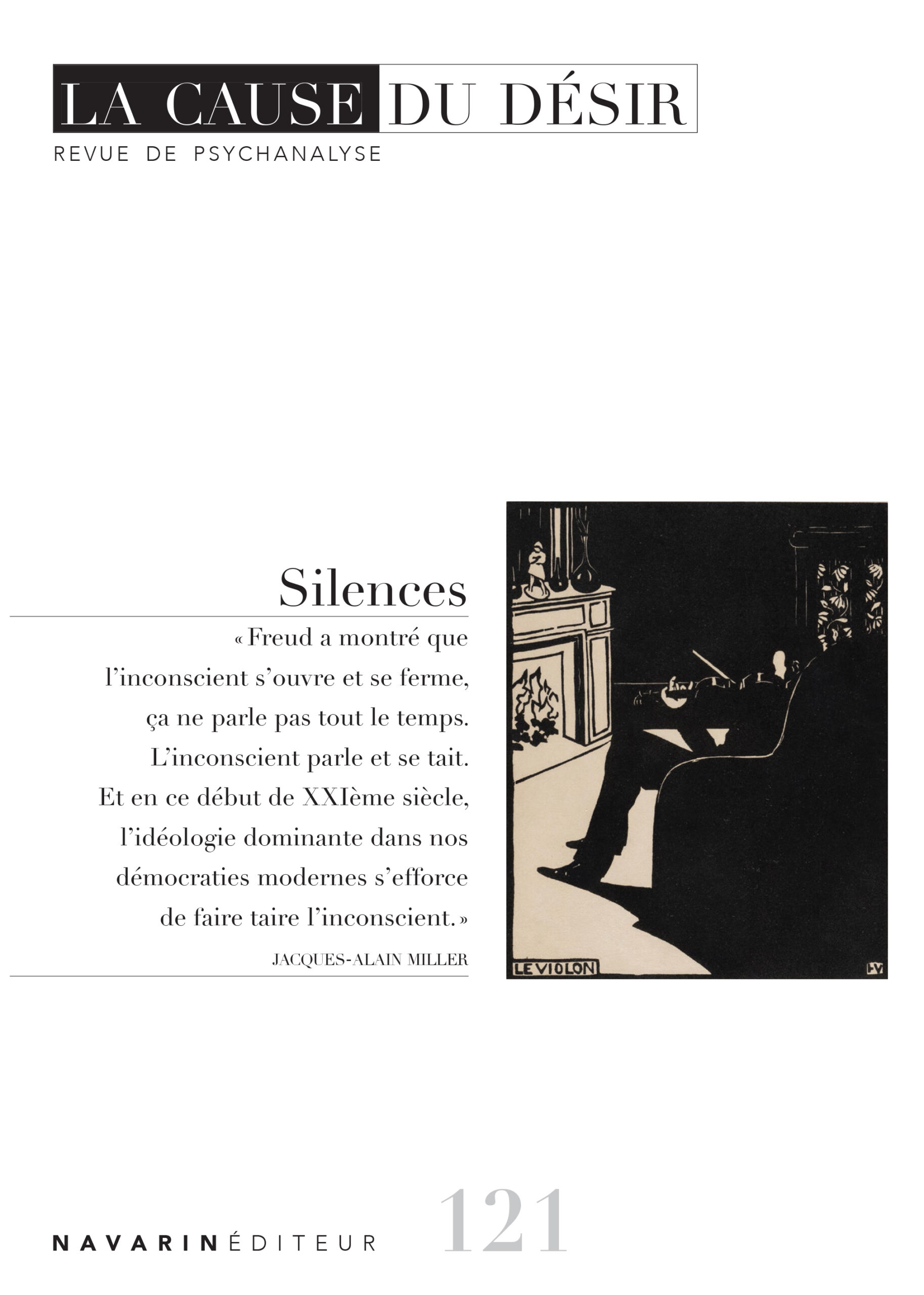 Silences