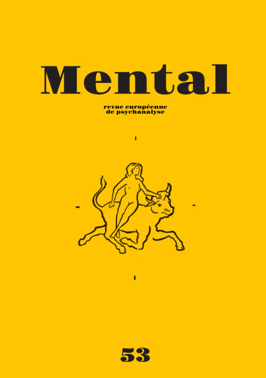 MENTAL 53